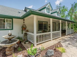 6917 Rodeo Dr, Sanger, CA 93657