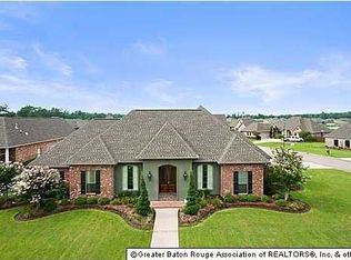 10349 Indian Creek Dr, Denham Springs, LA 70726