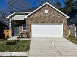 10260 Badger Run Ln, Magnolia, TX 77354