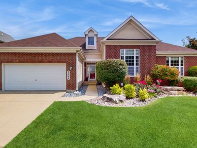 3004 Fairhaven Ln, Lake In The Hills, IL, 60156