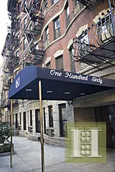 Rented by Halstead Real Estate