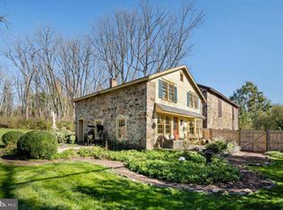 2682 Aquetong Rd, New Hope, PA 18938