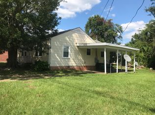 4924 Arthur St, Moss Point, MS 39563