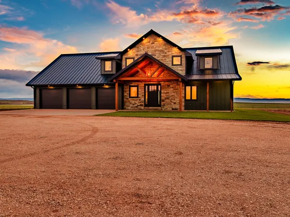 28 Clearwater Trl, Laramie, WY 82070