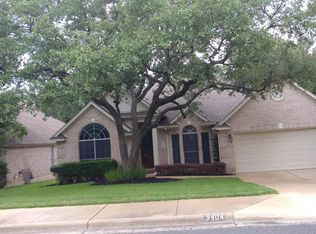 9404 Temecula Pass, Austin, TX 78717