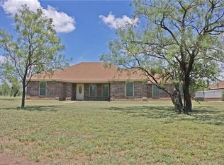 8048 County Road 516, Merkel, TX 79536