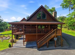 1824 Trout Way, Sevierville, TN 37862
