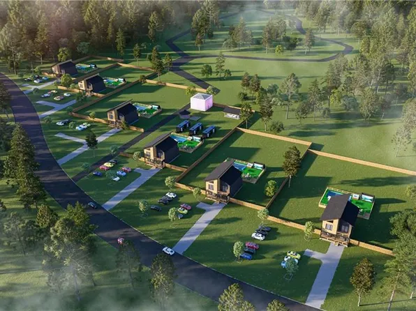 4364 River Rd, Ellenwood, GA 30294