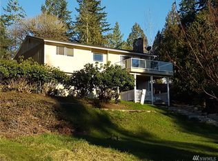 60 E Pirates Pl, Grapeview, WA 98546