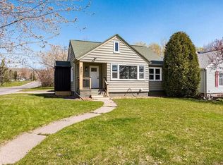 4501 Dodge St, Duluth, MN 55804