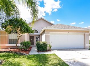 312 Sonoma Dr, Valrico, FL 33594