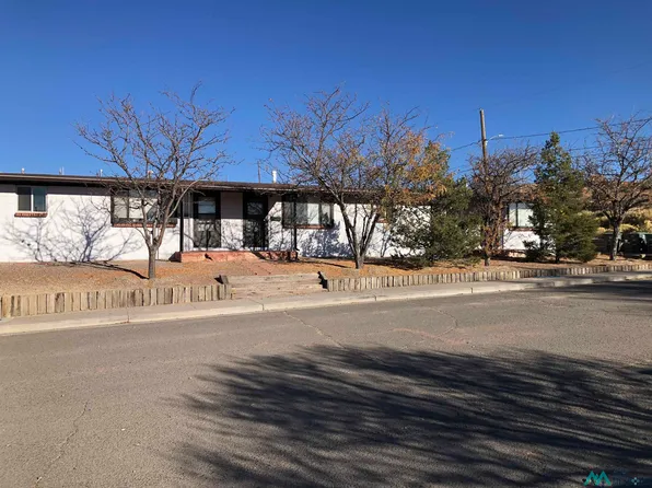 801 S 8th St, Gallup, NM 87301
