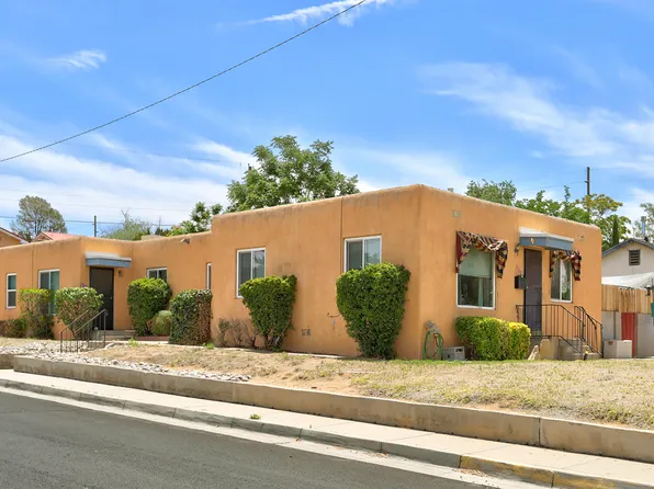 502 Vassar Dr SE, Albuquerque, NM 87106