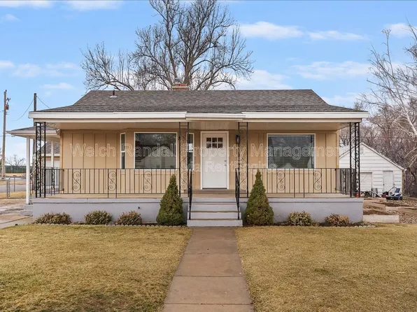 153 Country Club Dr, Ogden, UT 84405