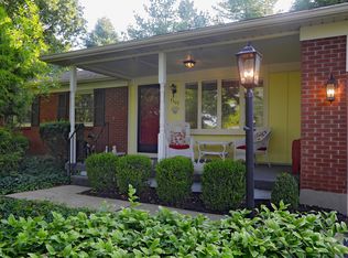 7307 Meadow Rd, Crestwood, KY 40014