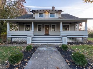 200 S Hill Dr, Coatesville, PA 19320