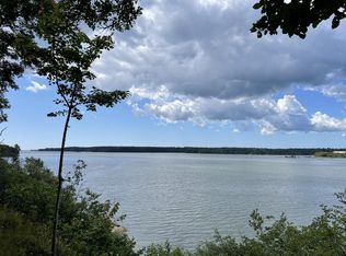 81 Ficketts Point Rd, Milbridge, ME 04658