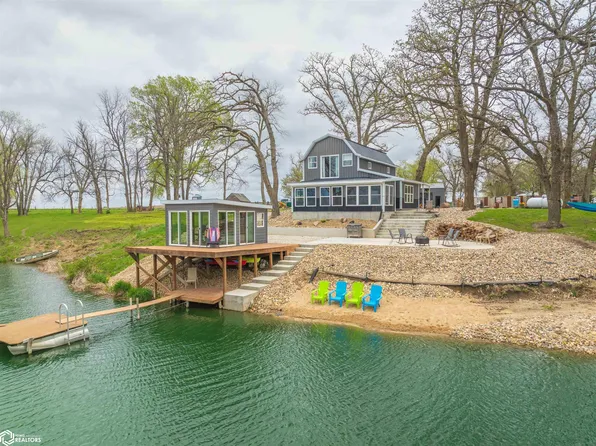 23010 O Ave, Eldora, IA 50627