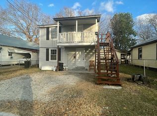 602 N Sterling St #A, Lafayette, LA 70501