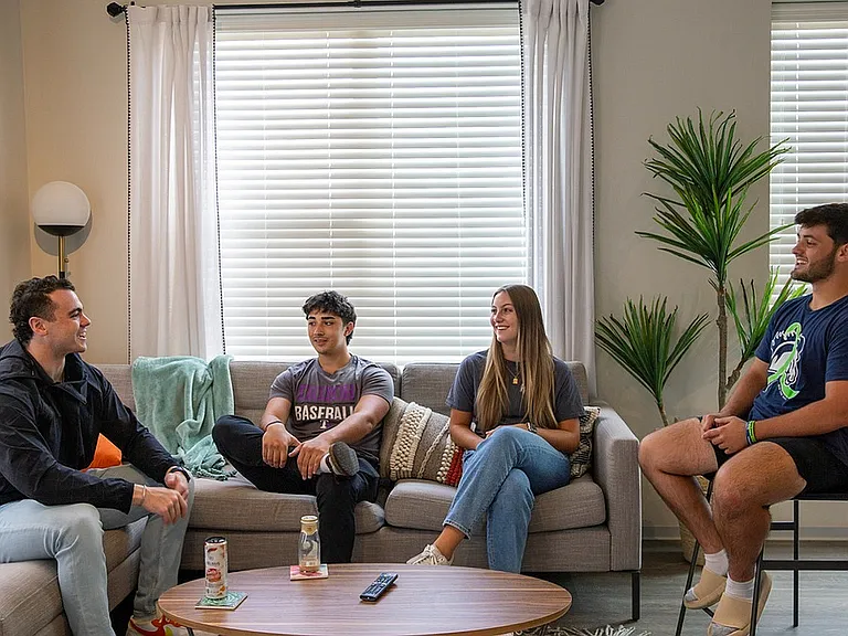 The Banks Student Living — Photo 3