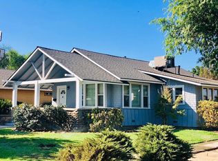 332 N 5th St, Fowler, CA 93625