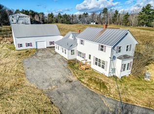 559 Hussey Rd, Albion, ME 04910