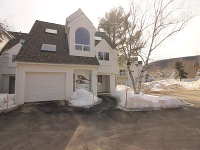 98 Osceola Road, Waterville Valley, NH, 03215