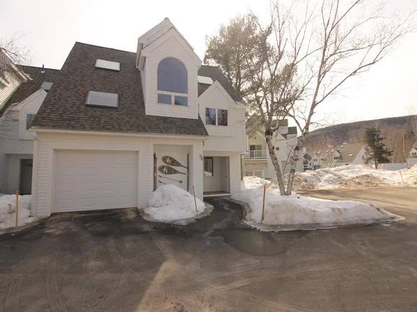 98 Osceola Road, Waterville Valley, NH 03215