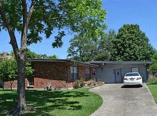 6834 Mobud Dr, Houston, TX 77074