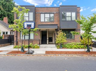 8015 North Oswego Avenue - 2, Portland, OR 97203