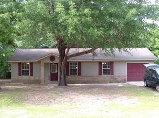 3547 Horne Hollow Rd, Crestview, FL 32539