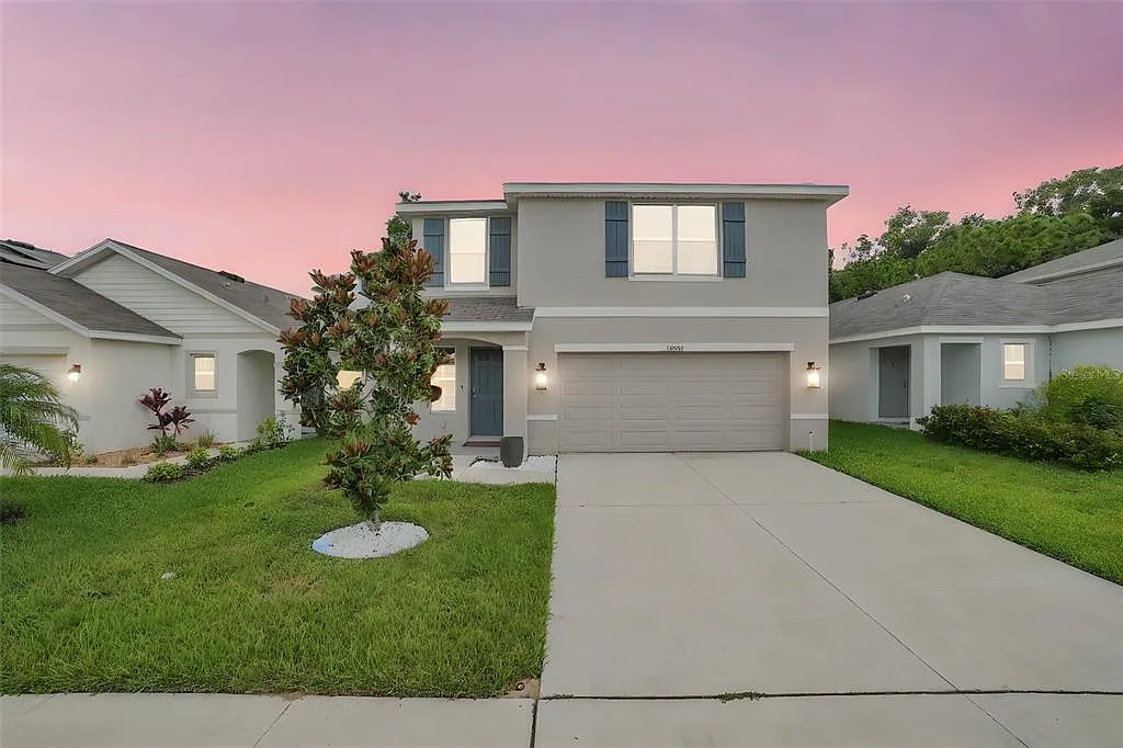 3 bed, 2.5 bath, 1988 sqft, $2,500 — Photo 4