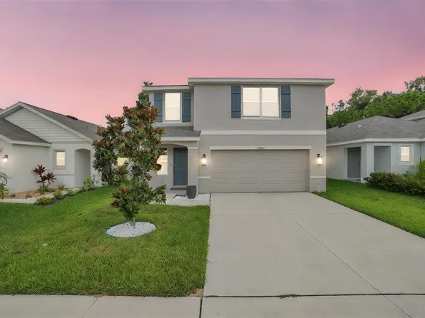 36558 Spanish Rose Dr, Dade City, FL 33525