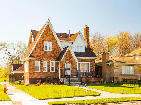 11164 E Outer Dr, Detroit, MI 48224