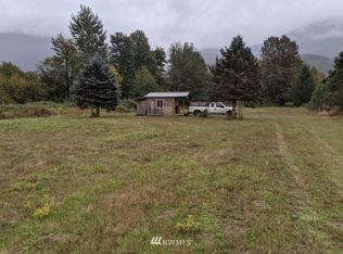 317 River Ranch Rd, Randle, WA 98377