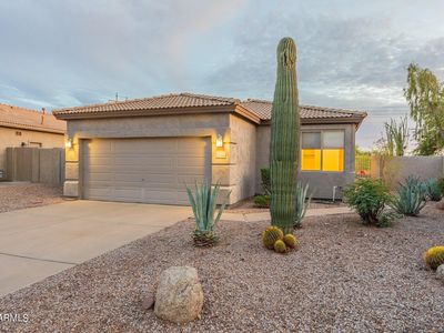 5236 S Casa Prieto Dr, Gold Canyon, AZ, 85118