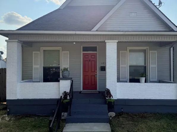 1236 Blaine Ave, Indianapolis, IN 46221