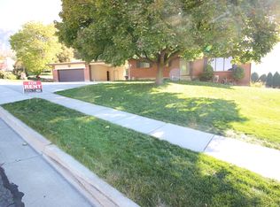 3932 N 900 W, Pleasant View, UT 84414