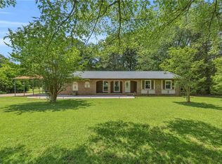 676 Smith Store Rd, Covington, GA 30016