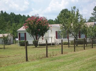 8821 W Highway 316, Reddick, FL 32686