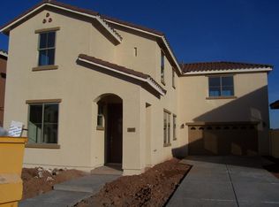 2103 S Colt Dr, Gilbert, AZ 85236