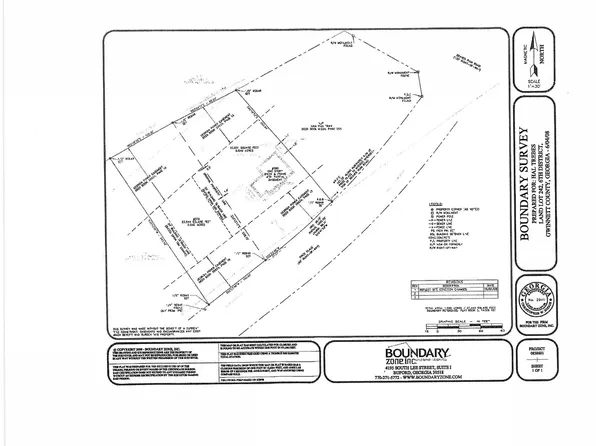 390 Price Pl, Norcross, GA 30071