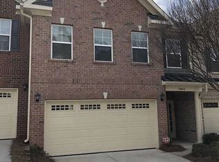 2060 Weston Green Loop, Cary, NC 27513