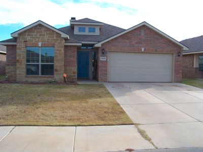 5605 110th St, Lubbock, TX, 79424