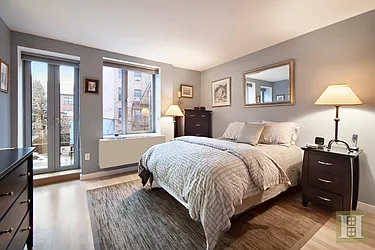 Sold by Halstead Real Estate