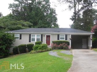 111 Pecan St, Rome, GA 30161