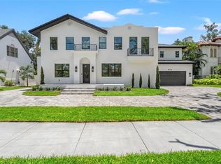 804 S Idlewood Dr #1, Tampa, FL 33609