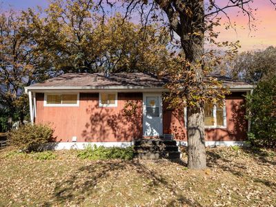 5344 52nd Ave N, Crystal, MN, 55429