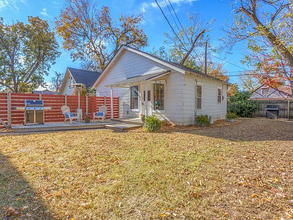 2nd image of 1520 1/2 S Florence Pl