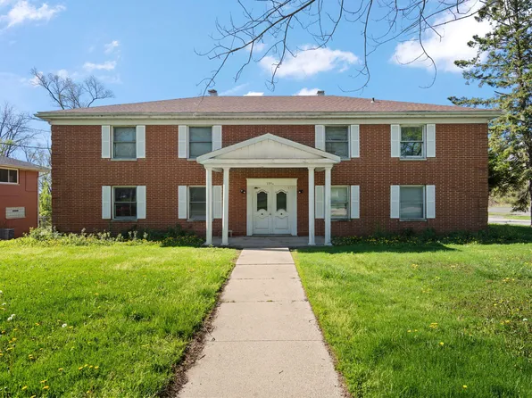 135 W 57th Ave, Merrillville, IN 46410